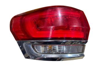 Стоп-сигнал задний левый Jeep Grand Cherokee 2014