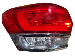 Стоп-сигнал задний левый Jeep Grand Cherokee 2014