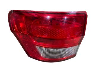 Запчасть стоп-сигнал задний левый Jeep Grand Cherokee 2012