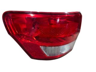 Запчасть стоп-сигнал задний левый Jeep Grand Cherokee 2012