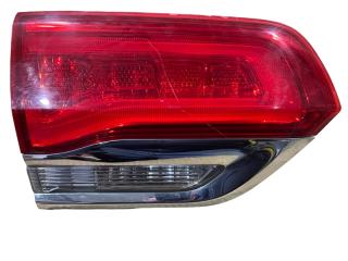 Стоп-сигнал дополнительный задний левый Jeep Grand Cherokee 2014
