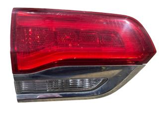 Стоп-сигнал дополнительный задний левый Jeep Grand Cherokee 2014