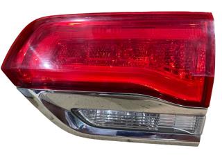 Стоп-сигнал дополнительный задний правый Jeep Grand Cherokee 2014