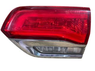 Стоп-сигнал дополнительный задний правый Jeep Grand Cherokee 2014