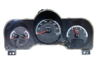 Запчасть панель приборов Dodge NITRO 2009
