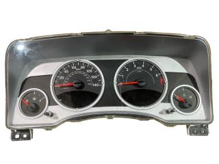 Запчасть панель приборов Jeep Patriot