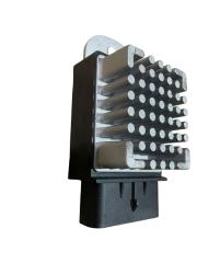 Датчик включения вентилятора Chrysler Voyager 2001