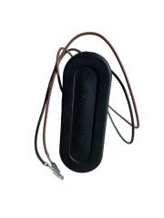 Кнопка открывания багажника задняя Dodge Caravan 2001