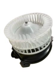 Мотор печки Dodge Caravan