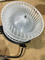 Мотор печки Dodge Caravan 2001