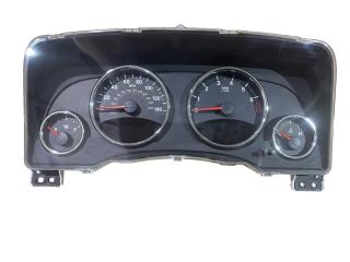 Запчасть панель приборов Jeep Compass 2012
