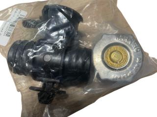 Запчасть заливная горловина Dodge Caliber 2008