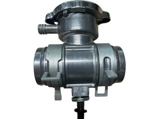 Запчасть заливная горловина Dodge Caliber 2008