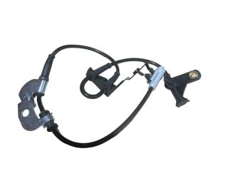 Запчасть датчик abs передний левый Dodge Caravan 2001