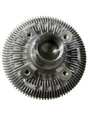 Фото запчасти вискомуфта Jeep Cherokee 2008 новая запчасть Запчасть вискомуфта Jeep Cherokee 2008