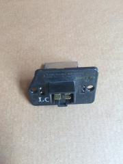Резистор отопителя HYUNDAI ACCENT 1999-2012 контрактная Резистор отопителя HYUNDAI ACCENT 1999-2012