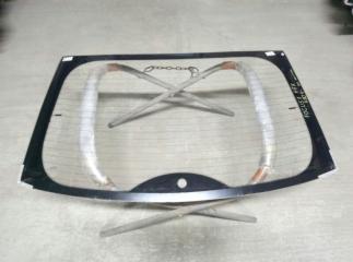 Запчасть стекло заднее Ford Focus 2004-2011