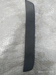 Запчасть накладка на порог задняя левая TOYOTA HARRIER 2003-2013