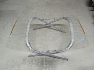 Запчасть стекло заднее ИЖ 2126