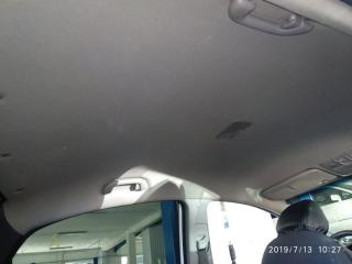 Обшивка потолка HYUNDAI SOLARIS 2010-2017 Б/У Обшивка потолка HYUNDAI SOLARIS 2010-2017