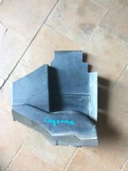 Запчасть диффузор радиатора правый Porsche Cayenne 2002-2010 955 M02.2Y FE20-A482-136-00 контрактная Диффузор радиатора правый Porsche Cayenne 2002-2010 955 M02.2Y FE20-A482-136-00 контрактная