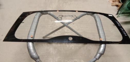 Запчасть стекло заднее Ford Focus 2004-2011
