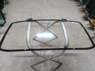 Стекло заднее Volkswagen Transporter 2003-2015