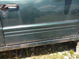 Запчасть накладка на дверь передняя правая JEEP GRAND CHEROKEE 1998