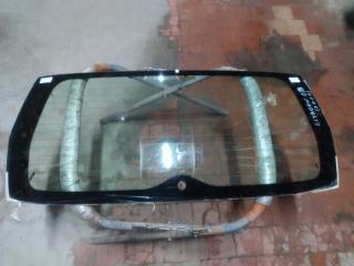 Стекло заднее Citroen C3 2001-2010