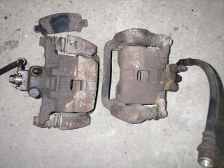 Запчасть суппорт передний левый Subaru FORESTER 2002-2008