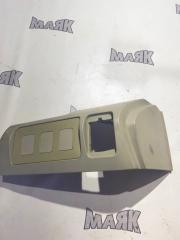 Запчасть накладка торпедо правая TOYOTA CAMRY 2006-2009