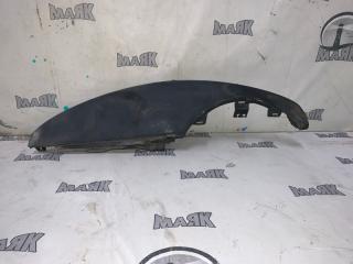 Запчасть накладка (кузов внутри) задняя правая MAZDA AXELA 2009-2013