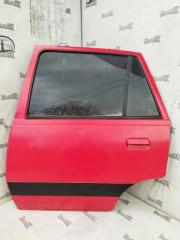 Запчасть дверь задняя левая OPEL Kadett 1989