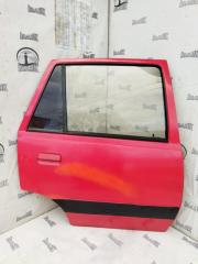 Запчасть дверь задняя правая OPEL Kadett 1989