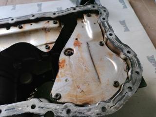 Поддон Cayenne 2002-2010 955 M02.2Y Поддон Cayenne 2002-2010 955 M02.2Y