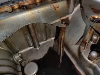 Поддон Cayenne 2002-2010 955 M02.2Y Поддон Cayenne 2002-2010 955 M02.2Y