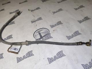 Запчасть трубка тормозная передняя левая Nissan NOTE