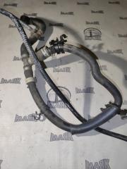 Запчасть трубка охлаждения Porsche Cayenne 2002-2010