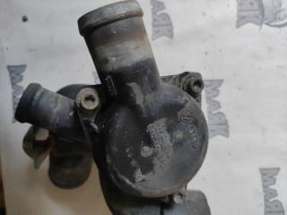 Запчасть корпус термостата Porsche Cayenne 2002-2010