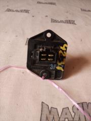 Резистор отопителя HYUNDAI SOLARIS 2010-2017 Б/У Резистор отопителя HYUNDAI SOLARIS 2010-2017