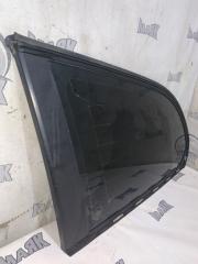 Стекло боковое (собачник) заднее левое BMW 5-Series 2003-2007