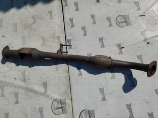 Запчасть приемная труба глушителя TOYOTA CAMRY 2006-2009