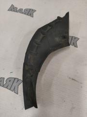 Запчасть угол жабо передний правый TOYOTA HARRIER 2003-2013