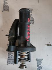 Запчасть корпус термостата Mazda Axela 2003