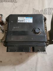 Блок управления ДВС Toyota Corolla 2003