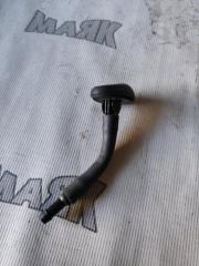 Запчасть форсунка омывателя PEUGEOT 308 2007-2014