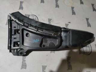 Запчасть кронштейн бампера передний левый VOLVO XC90 2002-2014