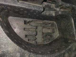 Запчасть ящик инструментальный в багажник TOYOTA AVENSIS 2003-2009