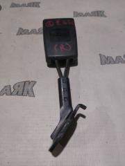 Запчасть замок ремня безопасности задний левый Mercedes-Benz E-Class 2002-2009