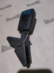 Фото запчасти замок ремня безопасности VOLKSWAGEN TOUAREG 2002-2010 контрактная запчасть Запчасть замок ремня безопасности VOLKSWAGEN TOUAREG 2002-2010